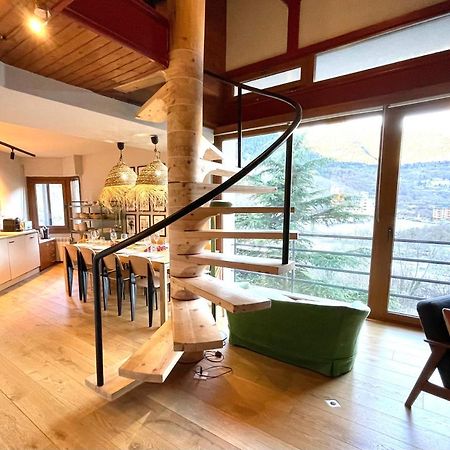 Tuca - Triplex Priviletge Con Encanto Βιέλα Εξωτερικό φωτογραφία