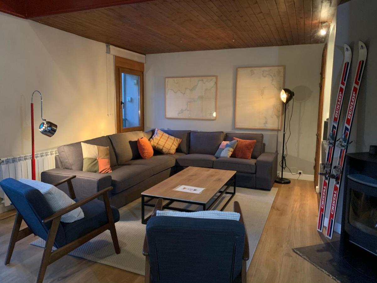 Tuca - Triplex Priviletge Con Encanto Βιέλα Εξωτερικό φωτογραφία