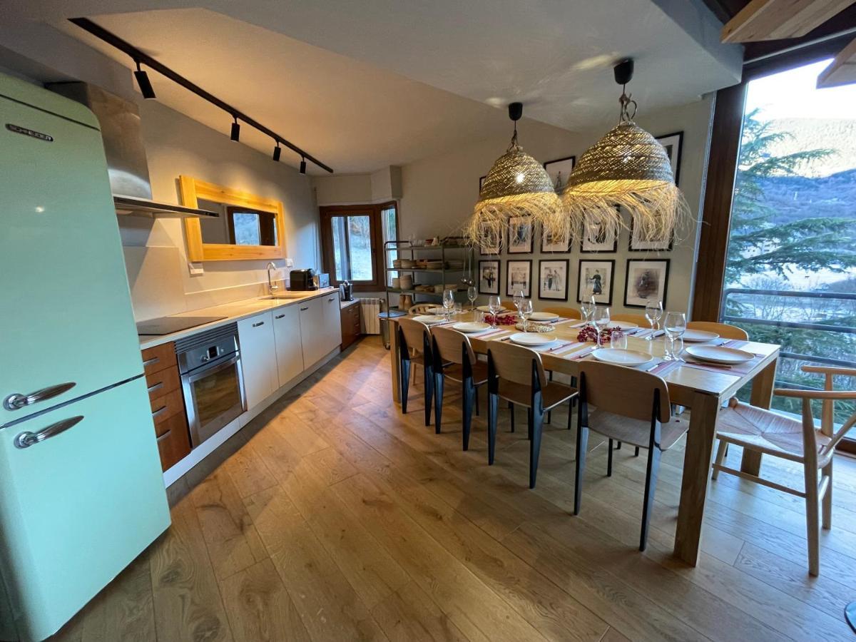 Tuca - Triplex Priviletge Con Encanto Βιέλα Εξωτερικό φωτογραφία
