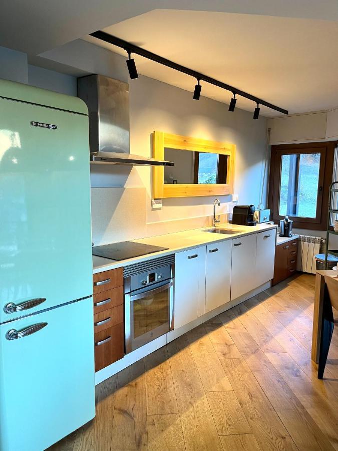 Tuca - Triplex Priviletge Con Encanto Βιέλα Εξωτερικό φωτογραφία