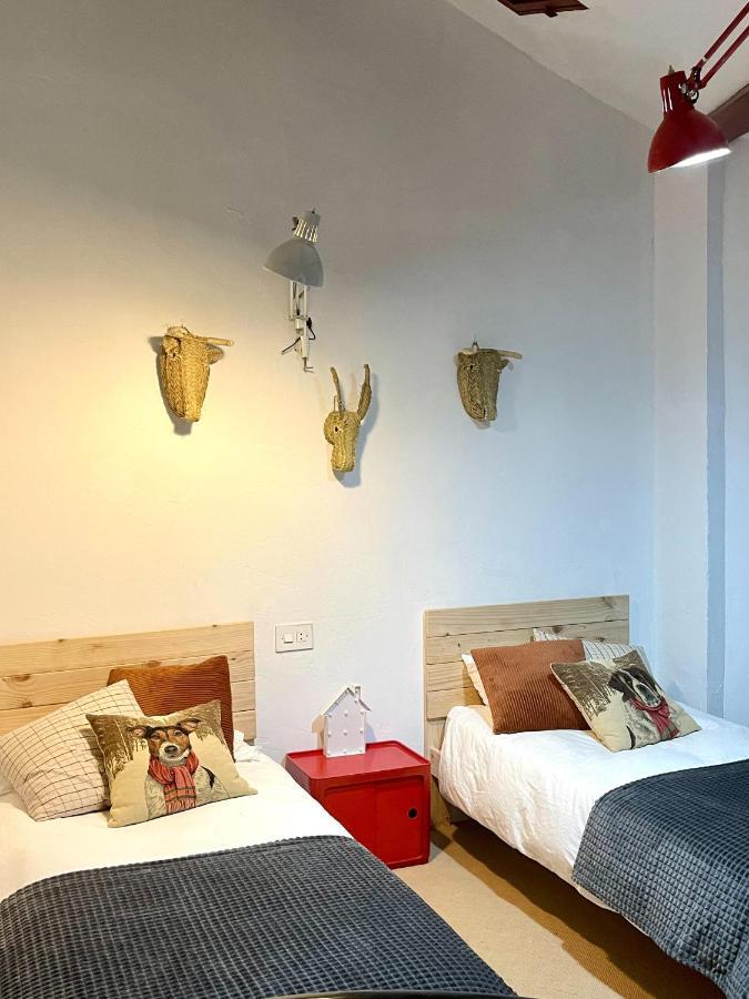 Tuca - Triplex Priviletge Con Encanto Βιέλα Εξωτερικό φωτογραφία